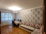 Satılır 4 otaqlı 100 m2 köhnə tikili Həzi Aslanov m.