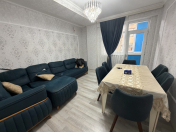 Satılır 2 otaqlı 50 m2 yeni tikili Abşeron Gənclər Şəhərciyi