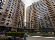 Satılır 3 otaqlı 93 m2 yeni tikili 28 May m.