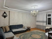 Satılır 2 otaqlı 95 m2 yeni tikili Atatürk parkı