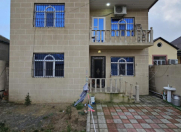 Satılır 5 otaqlı 150 m2 həyət evi Binə