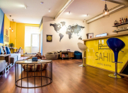 Satılır 17 otaqlı 500 m2 obyekt Sahil