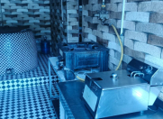 Satılır 2 otaqlı 217 m2 obyekt Abşeron r.