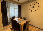 İcarəyə verilir 2 otaqlı 100 m2 yeni tikili Nərimanov r.