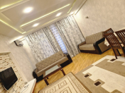 Satılır 2 otaqlı 129 m2 yeni tikili Xətai r.