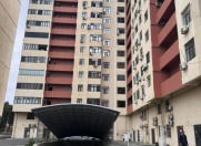 Satılır 4 otaqlı 140 m2 yeni tikili Neftçilər m.