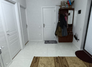 Satılır 2 otaqlı 63 m2 yeni tikili Saray