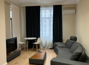 İcarəyə verilir 2 otaqlı 55 m2 yeni tikili Nərimanov r.