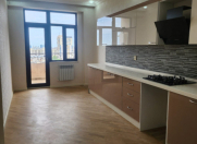 Satılır 3 otaqlı 110 m2 yeni tikili 8 mkr