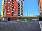 Satılır 3 otaqlı 113 m2 yeni tikili Qara Qarayev m.