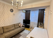 Satılır 3 otaqlı 70 m2 yeni tikili Xətai r.