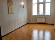 Satılır 3 otaqlı 100 m2 yeni tikili Asan Xidmət-1