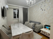 Satılır 2 otaqlı 50 m2 yeni tikili Abşeron r.