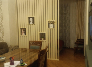 Satılır 2 otaqlı 70 m2 yeni tikili Nəsimi r.