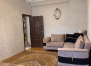 Satılır 2 otaqlı 45 m2 yeni tikili Binəqədi r.