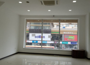 Satılır 1 otaqlı 115 m2 obyekt Əhmədli m.