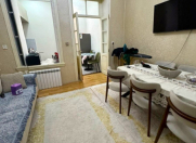 Satılır 3 otaqlı 65 m2 köhnə tikili 28 May m.