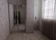 Satılır 2 otaqlı 45 m2 yeni tikili Bakıxanov