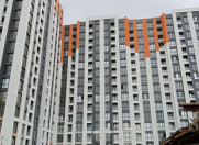 Satılır 3 otaqlı 100 m2 yeni tikili İnşaatçılar m.