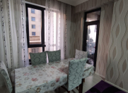 Satılır 2 otaqlı 90 m2 yeni tikili 28 May m.