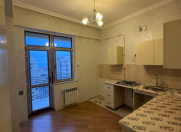 Satılır 2 otaqlı 79 m2 yeni tikili Səbail r.