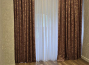 Satılır 4 otaqlı 125 m2 yeni tikili Şərq Bazarı