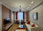 Satılır 2 otaqlı 55 m2 yeni tikili Nəsimi r.