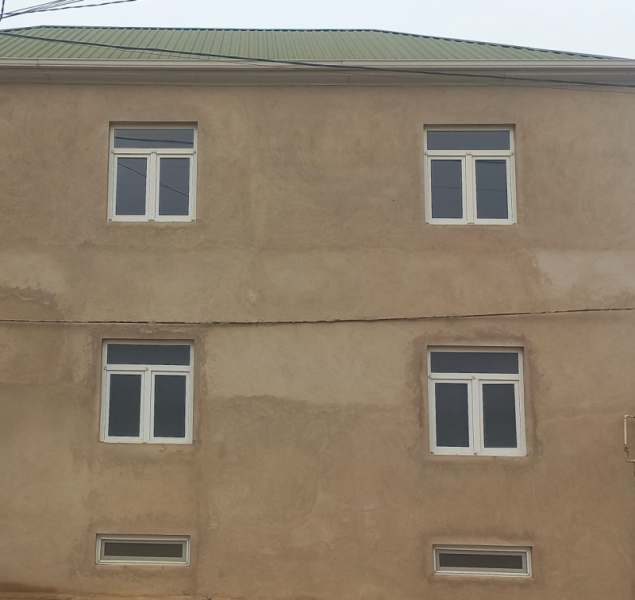 Satılır 5 otaqlı 198 m2 bağ evi Sumqayıt