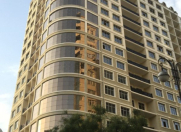 Satılır 3 otaqlı 90 m2 yeni tikili Gənclik m.