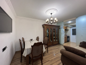 Satılır 3 otaqlı 130 m2 yeni tikili Nəriman Nərimanov m.