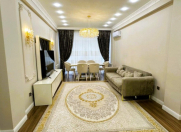 Satılır 2 otaqlı 85 m2 yeni tikili 20 yanvar m.