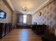 Satılır 3 otaqlı 83 m2 yeni tikili Masazır