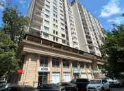 Satılır 2 otaqlı 60 m2 yeni tikili Gənclik m.