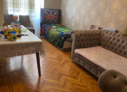 Satılır 3 otaqlı 90 m2 köhnə tikili Həzi Aslanov m.