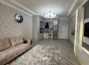 Satılır 2 otaqlı 67 m2 yeni tikili Metropark