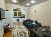 Satılır 2 otaqlı 55 m2 köhnə tikili Azadlıq prospekti m.