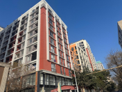 Satılır 3 otaqlı 114 m2 yeni tikili Nəriman Nərimanov m.