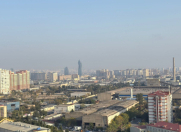 Satılır 4 otaqlı 160 m2 yeni tikili Azadlıq prospekti m.