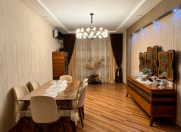 Satılır 3 otaqlı 150 m2 yeni tikili Bakıxanov