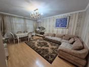 Satılır 3 otaqlı 85 m2 yeni tikili Elmlər Akademiyası m.