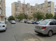 Satılır 3 otaqlı 80 m2 köhnə tikili Bakıxanov