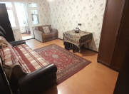 Satılır 2 otaqlı 36 m2 köhnə tikili Nizami r.