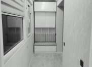 Satılır 2 otaqlı 45 m2 yeni tikili Həzi Aslanov m.