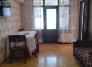 Satılır 3 otaqlı 50 m2 köhnə tikili Bakı