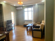 Satılır 3 otaqlı 95 m2 yeni tikili Asan Xidmət-1