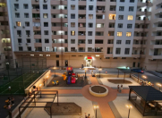 Satılır 2 otaqlı 63 m2 yeni tikili Nərimanov r.