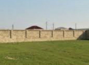 Satılır 2 sot torpaq Binə