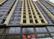 Satılır 4 otaqlı 181 m2 yeni tikili Şah İsmayıl Xətai m.