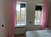 Satılır 2 otaqlı 35 m2 köhnə tikili Sahil m.