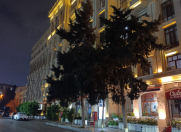 Satılır 2 otaqlı 85 m2 yeni tikili Nəriman Nərimanov m.